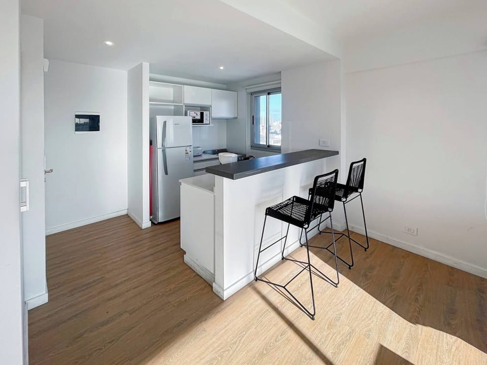 Apartment, 1 Bedroom, Accessible, Smoking | Private kitchen