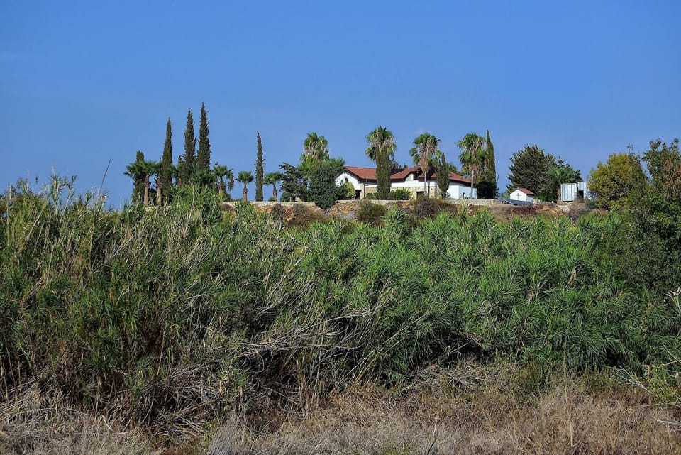 Villa, 6 Bedrooms, Smoking, Private Pool | Miscellaneous