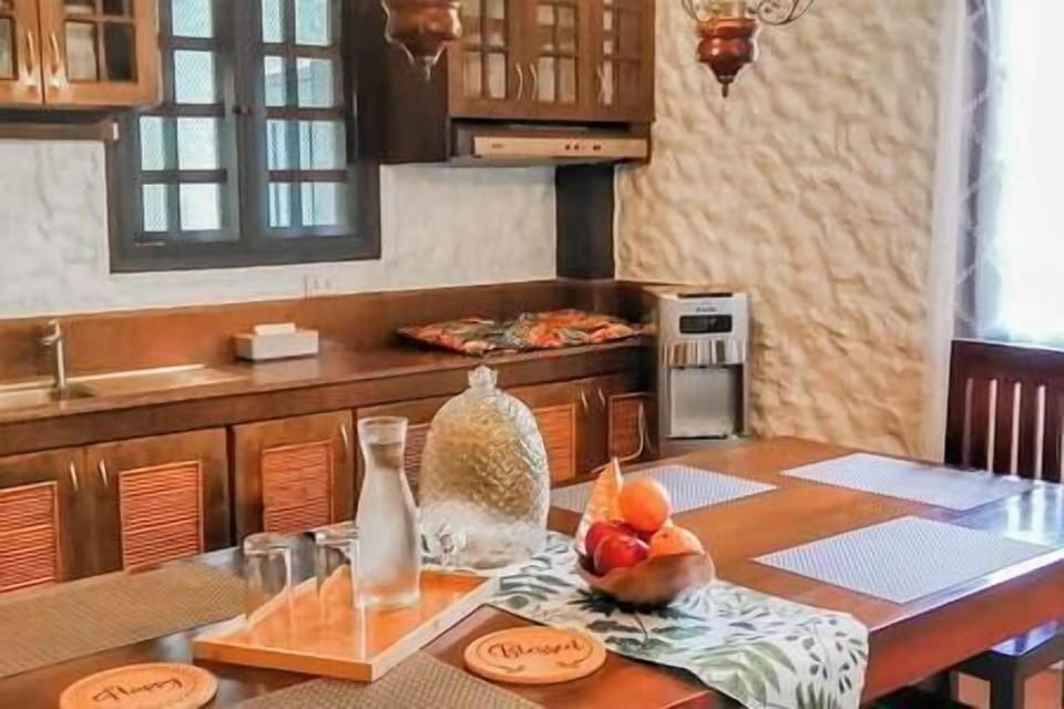 Kasa Silang by ARAW Residences