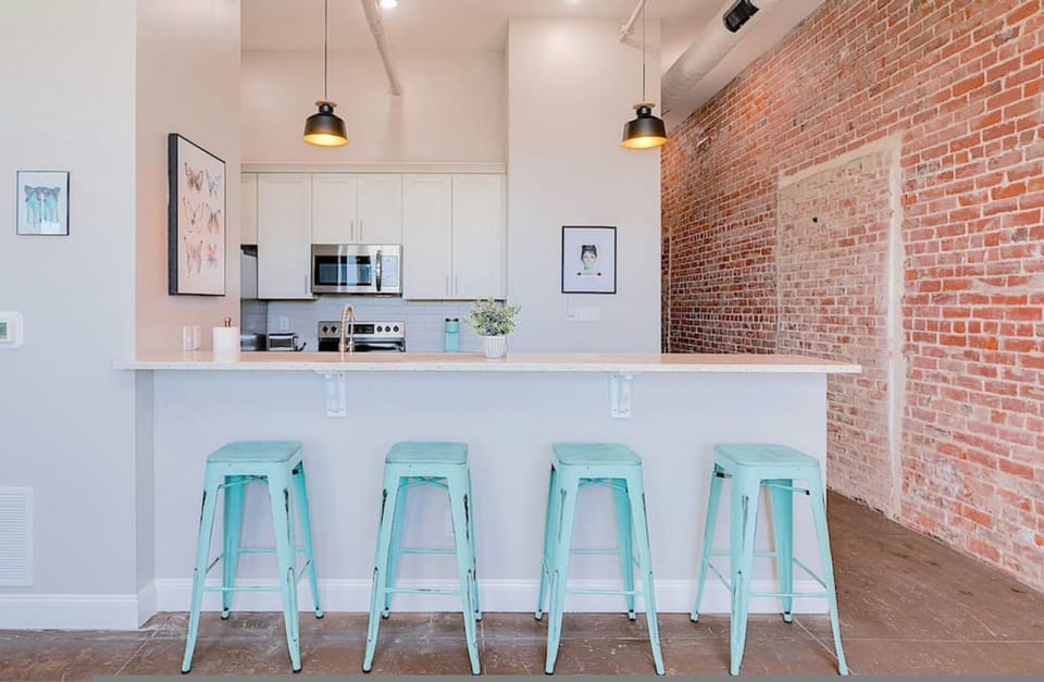 House | Private kitchen