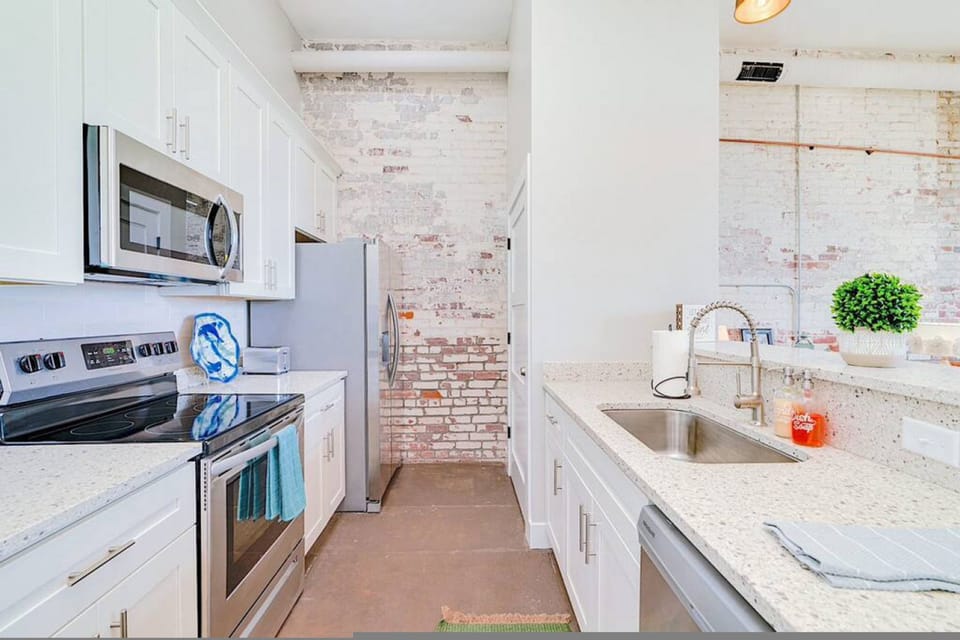House | Private kitchen