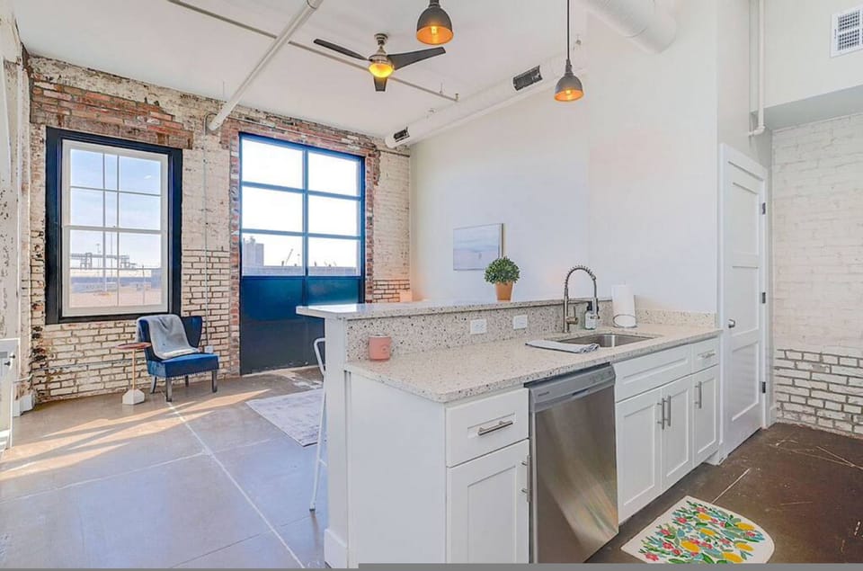 House | Private kitchen