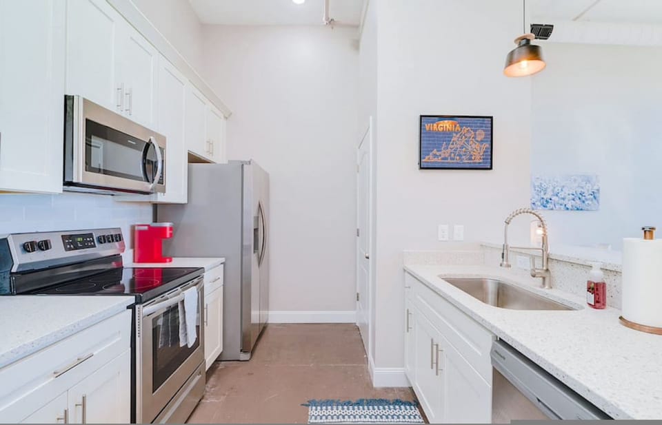 House | Private kitchen