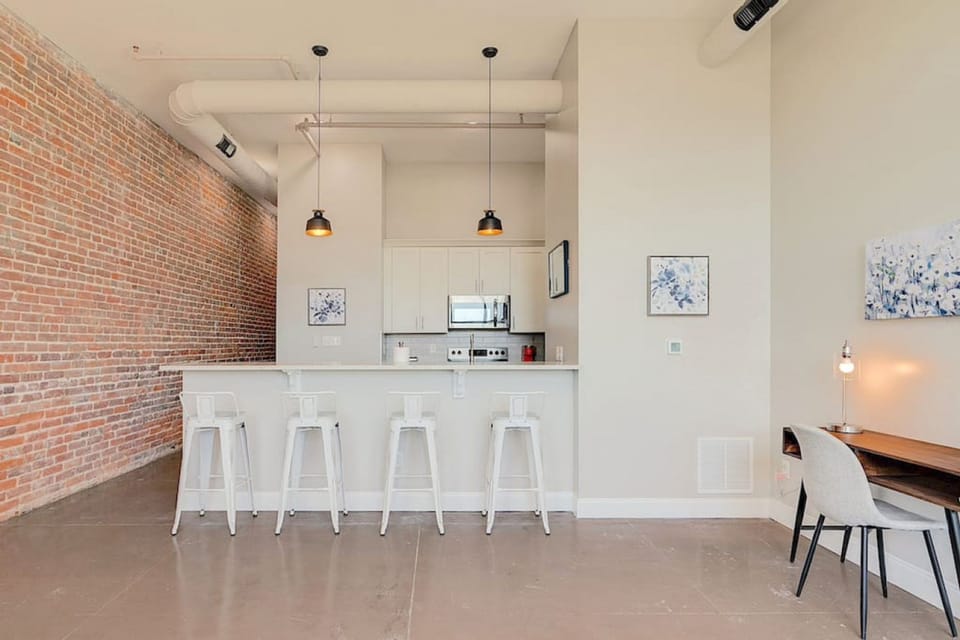 House | 1 bedroom