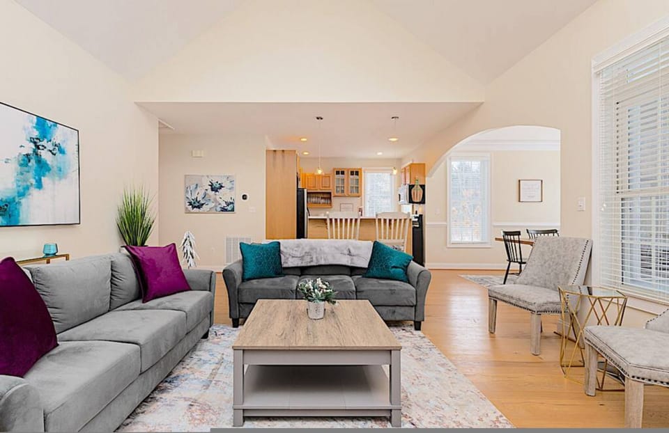 House | 4 bedrooms