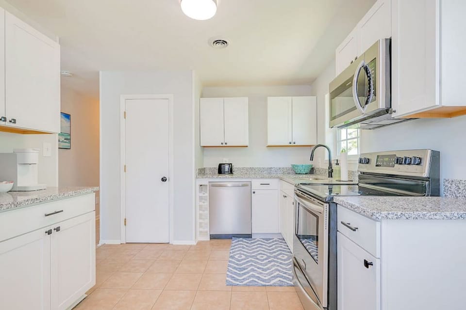 House | Private kitchen