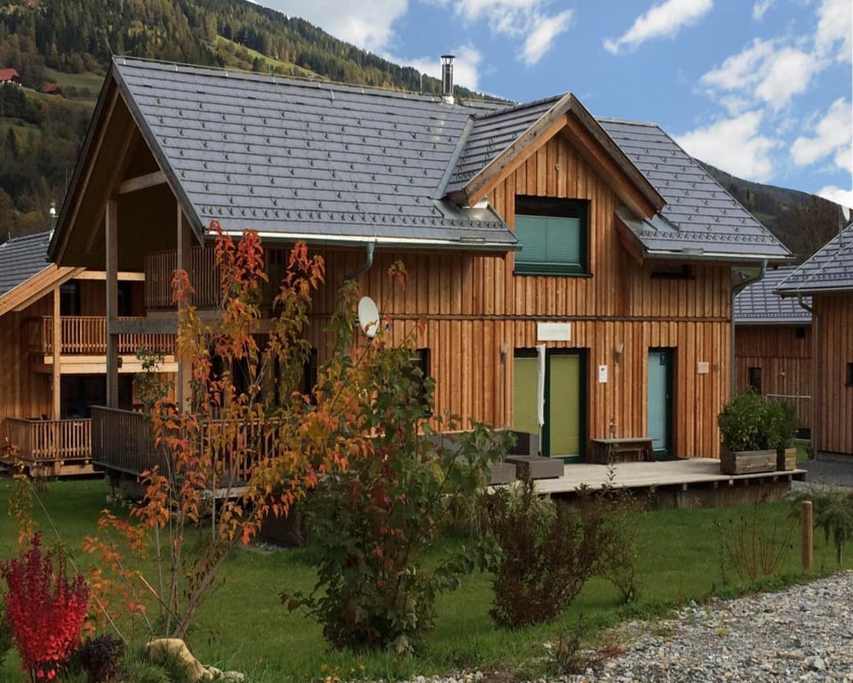 House | Exterior