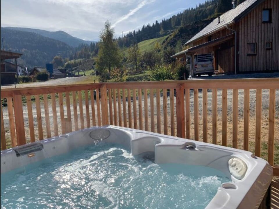 Chalet | Property amenity