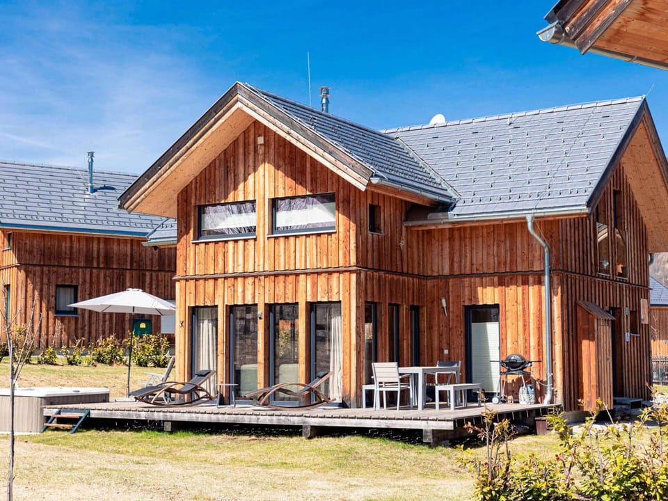 Chalet | Exterior