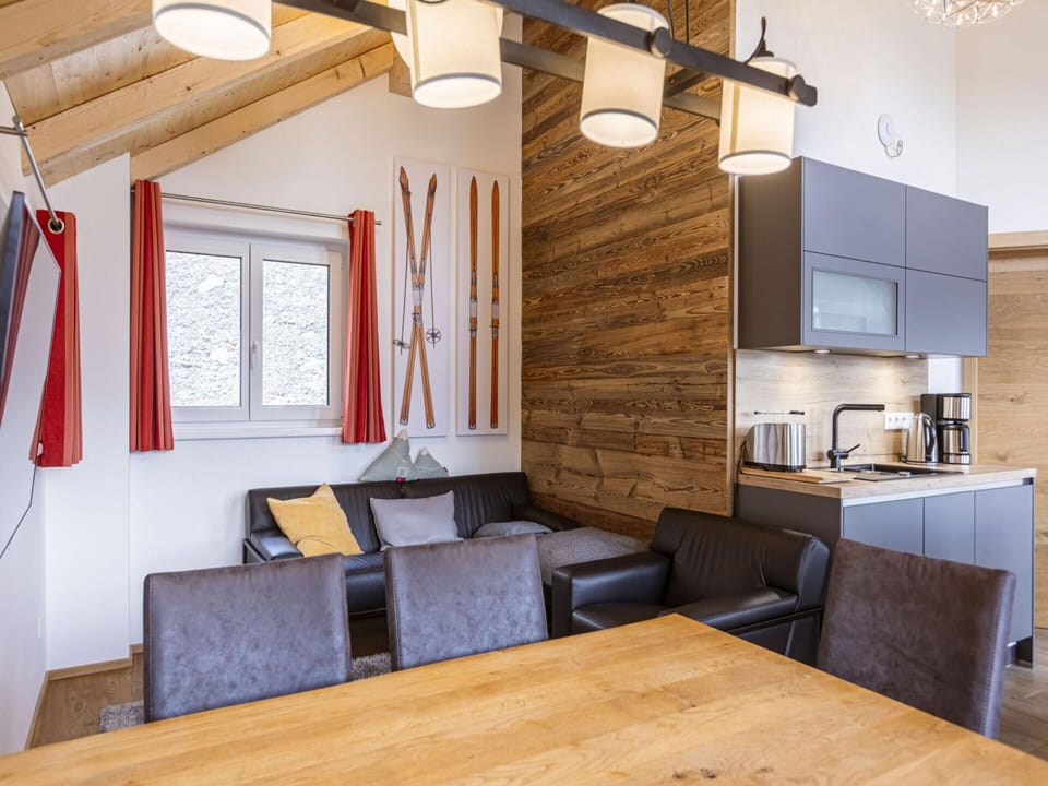 House | Private kitchen