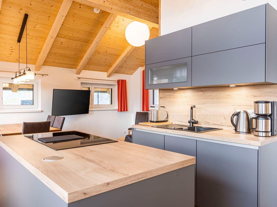 House | Private kitchen