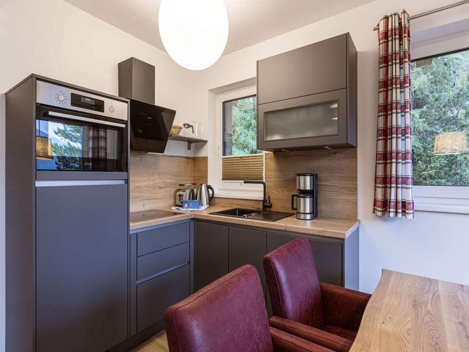 House | Private kitchen