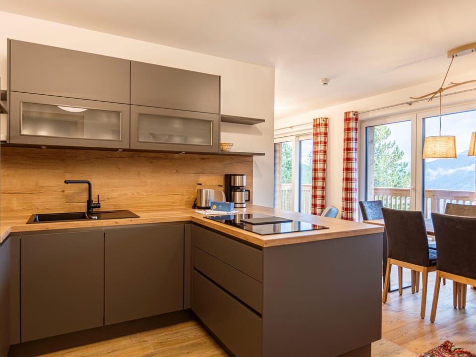 House | Private kitchen
