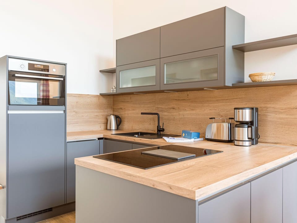 House | Private kitchen