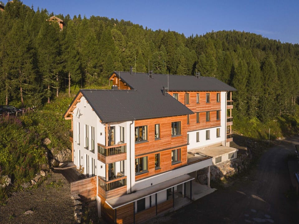 Apartment | Exterior