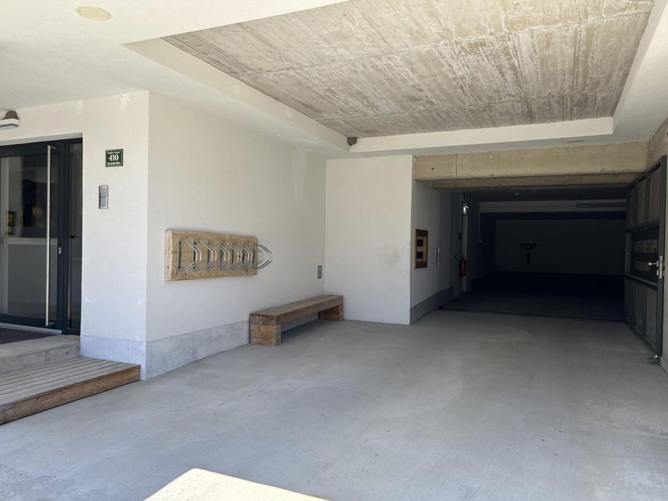 Apartment | Exterior