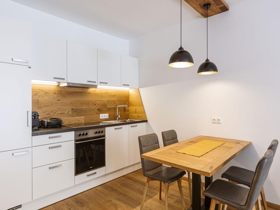 Apartment | Private kitchen
