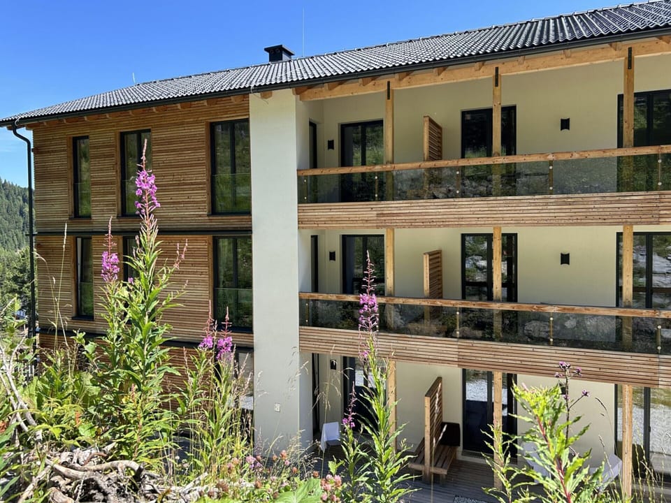 Apartment | Exterior