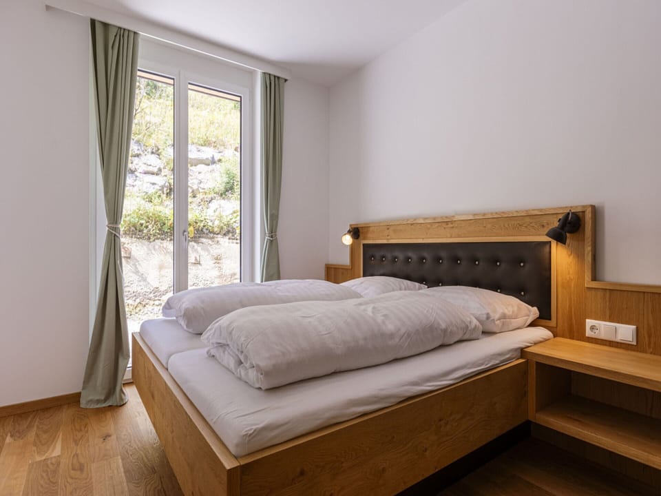 Apartment | 1 bedroom, individually furnished