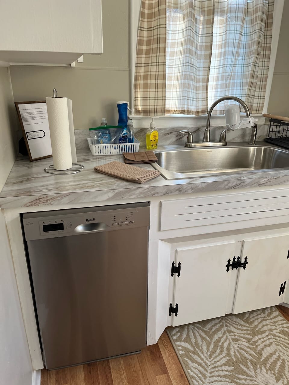 Dishwasher 
