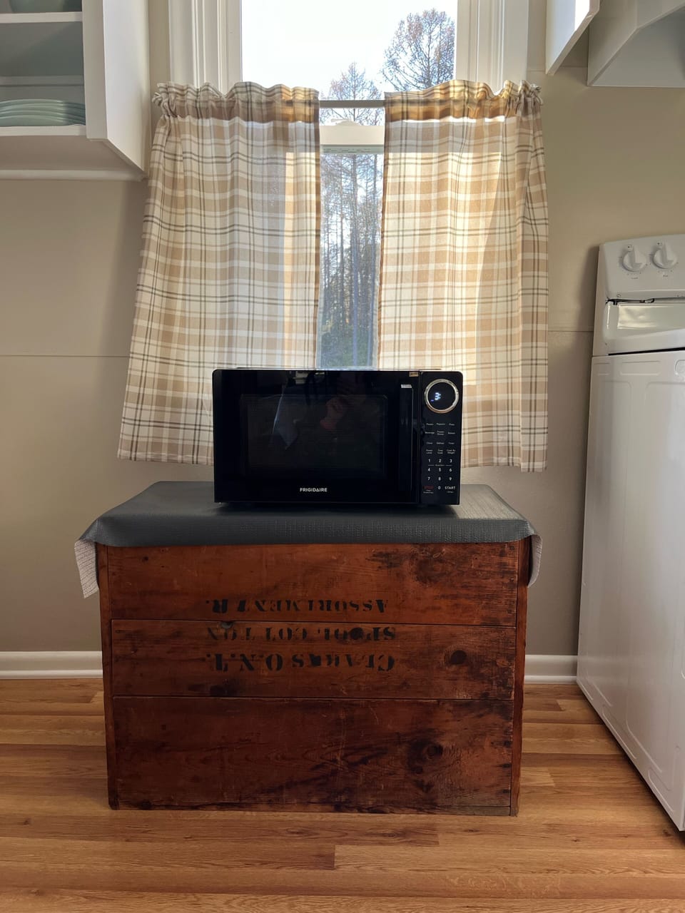 Microwave 