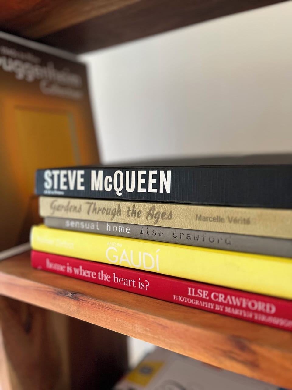 Miscellaneous