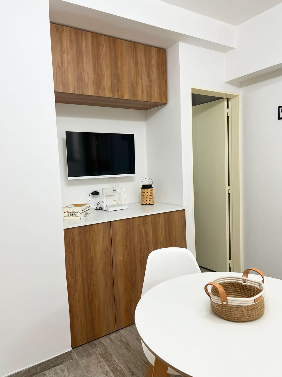Studio | Private kitchen