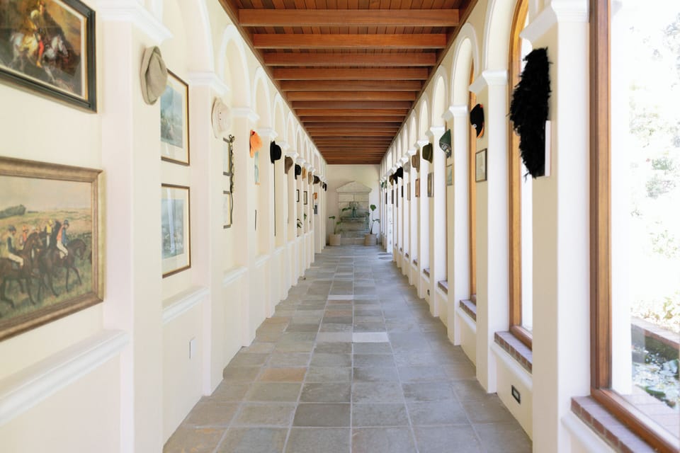 House | Interior