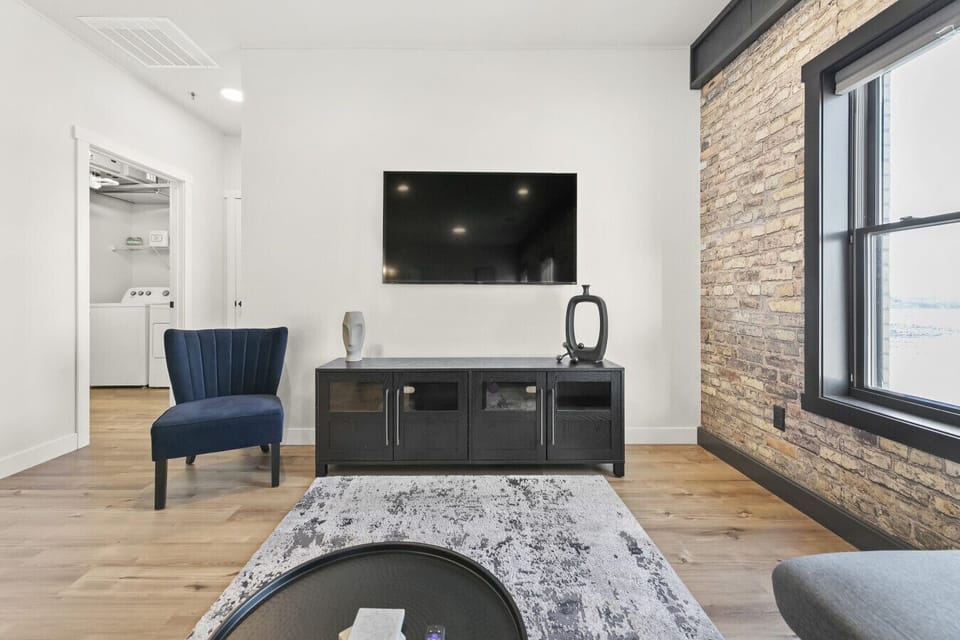 Living room 9