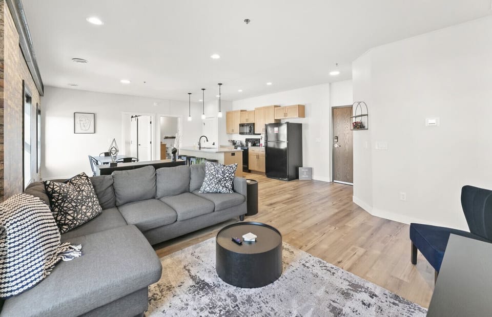 Living room 8