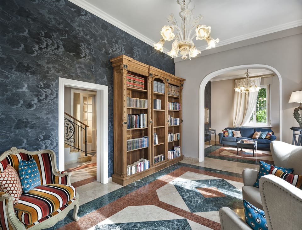 Library