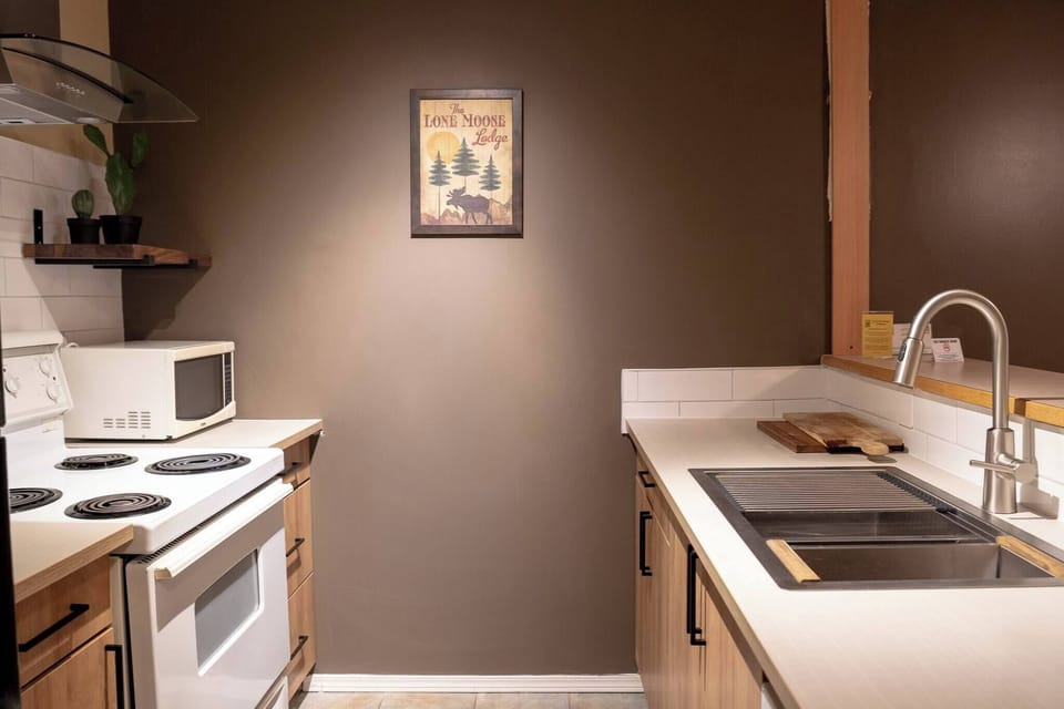 Apartment, 2 Bedrooms | Interior