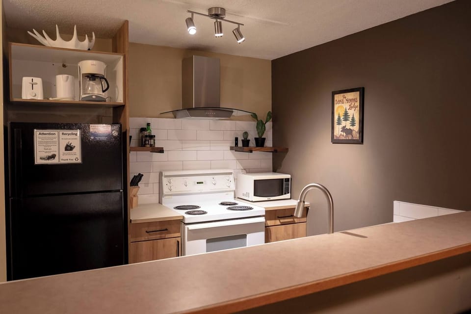 Apartment, 2 Bedrooms | Interior
