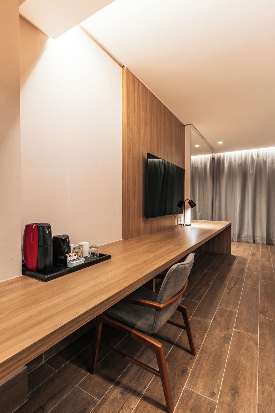 Deluxe Room | Room amenity