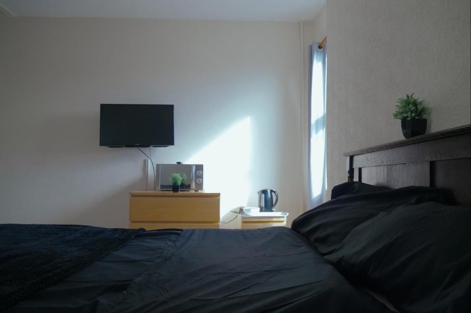 Comfort Studio | WiFi (free)