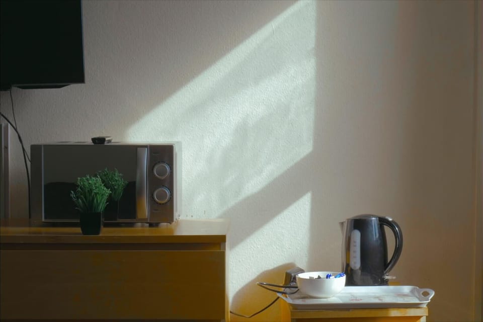 Comfort Studio | WiFi (free)