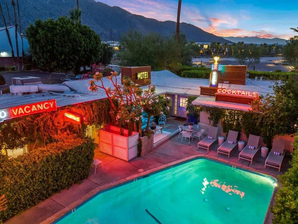 Shared Pool