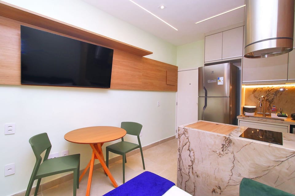 Apartment | Dining