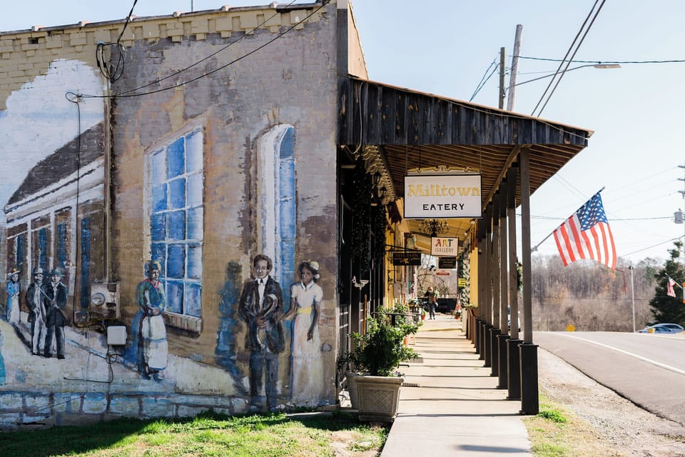 Historic District