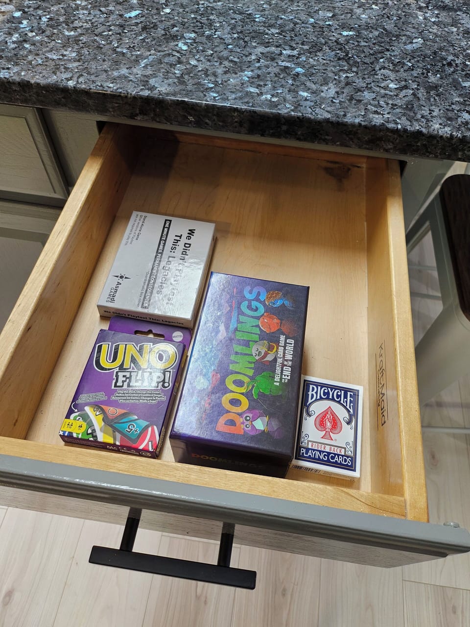 Miscellaneous