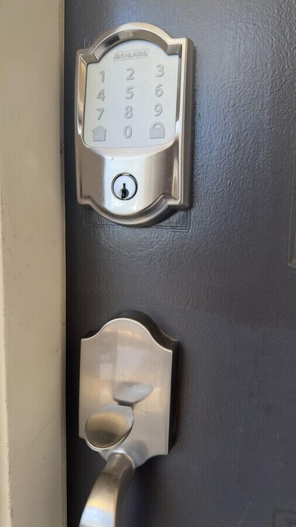 Keyless Entry