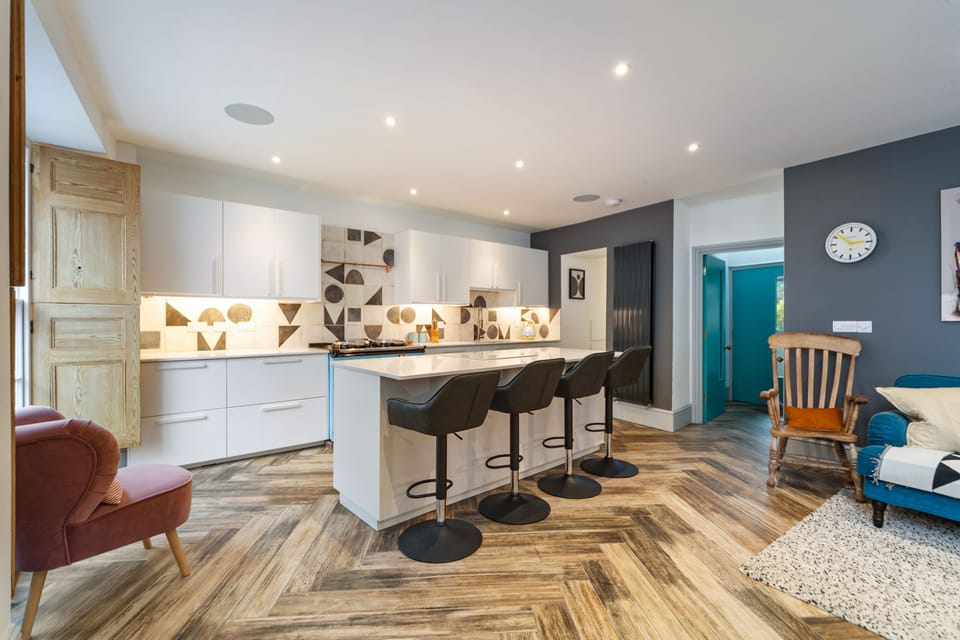 House | 4 bedrooms