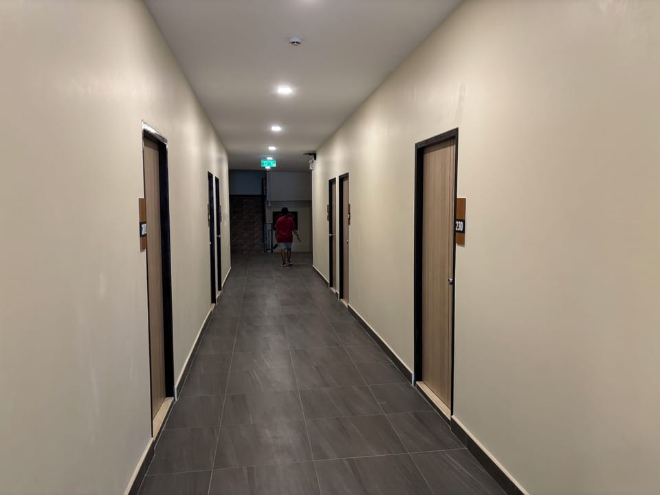 Superior Condo, Beach View | 1 bedroom, in-room safe, desk, laptop workspace