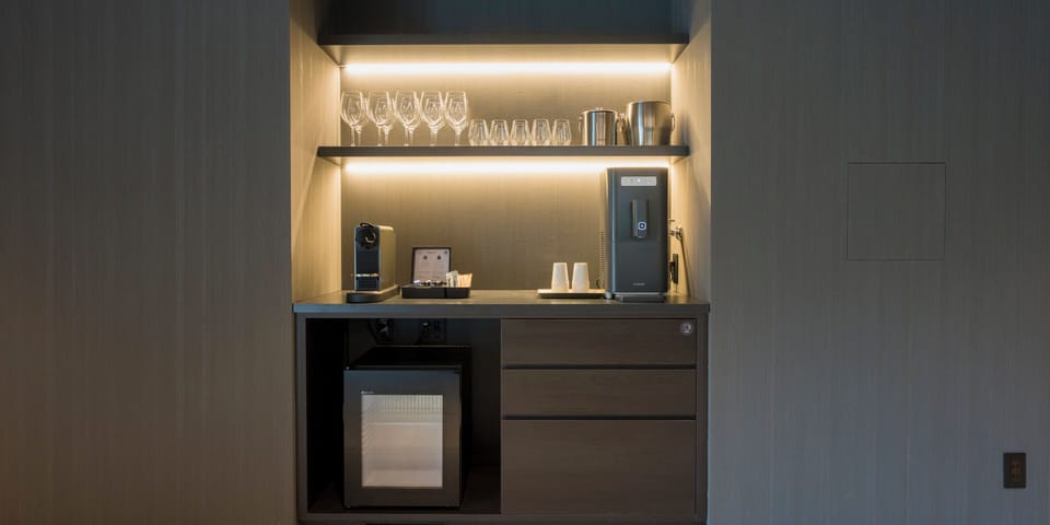 Minibar