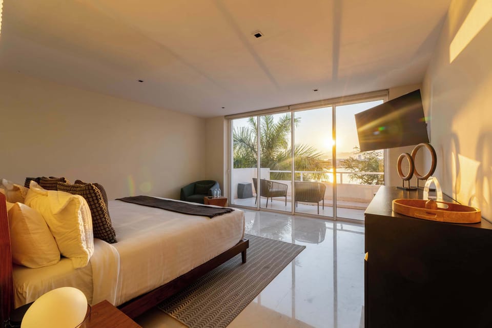 Where comfort and rest come together
