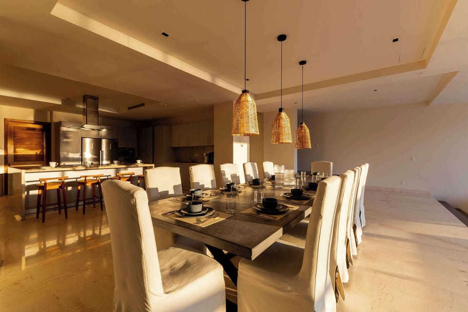 Where luxury meets intimacy—perfect for cherished moments with loved ones.
