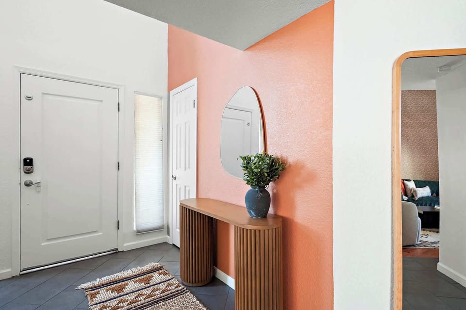 Entryway