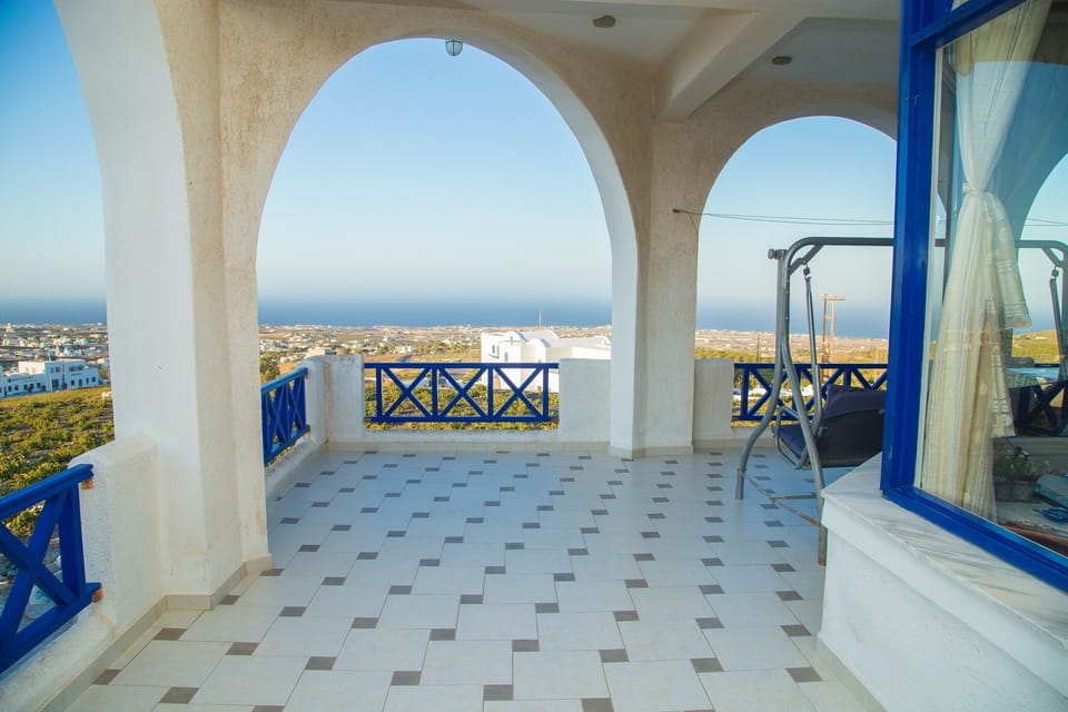 4 bedrooms, free WiFi