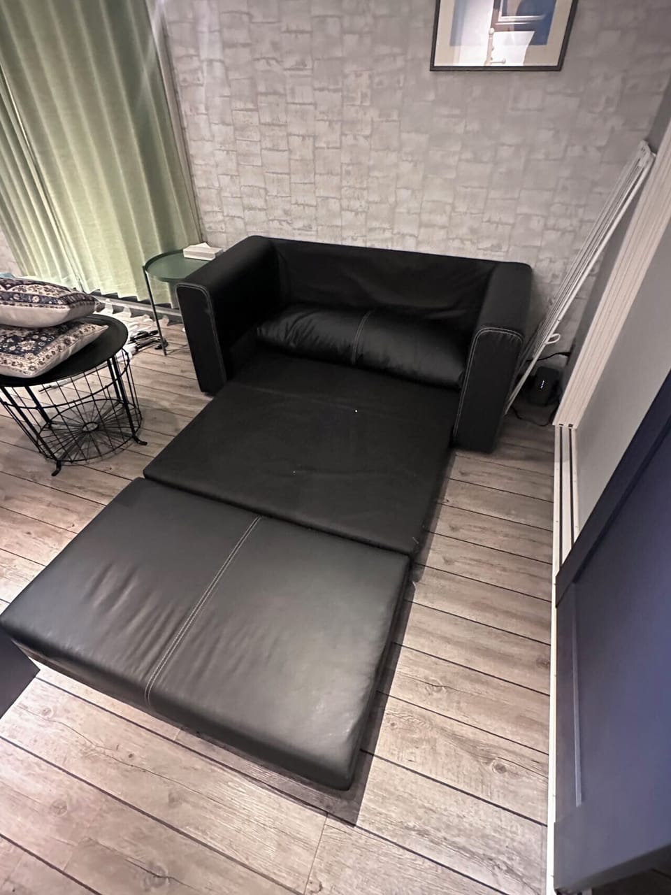 Comfort Condo | 1 bedroom, blackout drapes, free WiFi, bed sheets