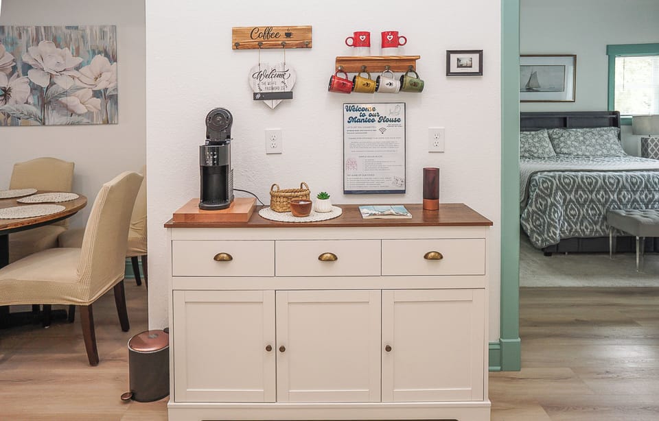 Coffee Bar